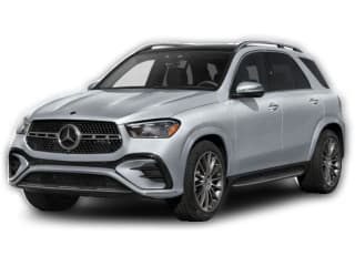 Mercedes-Benz GLE GLE 450 4MATIC SUV