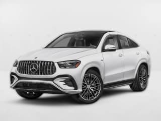 Mercedes-Benz GLE AMG GLE 53 4MATIC+ SUV