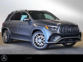 Mercedes-Benz GLE AMG GLE 53 4MATIC+ SUV