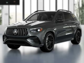 Mercedes-Benz GLE AMG GLE 53 4MATIC+ SUV