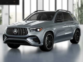 Mercedes-Benz GLE AMG GLE 53 4MATIC+ SUV