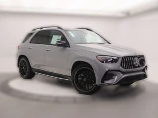 Mercedes-Benz GLE AMG GLE 53 4MATIC+ SUV