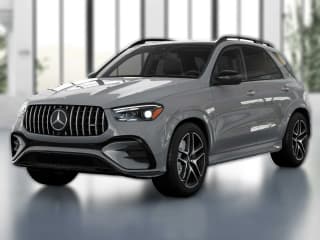 Mercedes-Benz GLE AMG GLE 53 4MATIC+ SUV