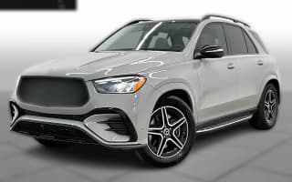 Mercedes-Benz GLE GLE 580 4MATIC SUV