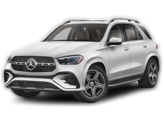 Mercedes-Benz GLE GLE 580 4MATIC SUV