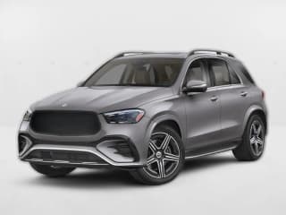 Mercedes-Benz GLE GLE 580 4MATIC SUV