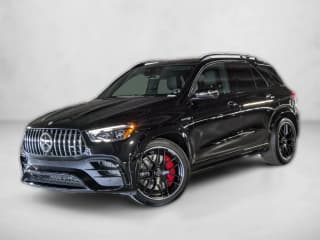 Mercedes-Benz GLE AMG GLE 63 S 4MATIC+ SUV