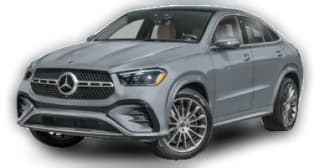 Mercedes-Benz GLE GLE 450 4MATIC Coupe