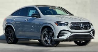 Mercedes-Benz GLE GLE 450 4MATIC Coupe