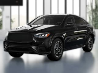 Mercedes-Benz GLE GLE 450 4MATIC Coupe