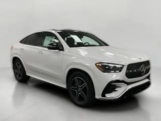 Mercedes-Benz GLE GLE 450 4MATIC Coupe