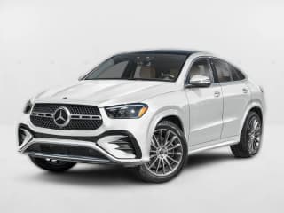 Mercedes-Benz GLE GLE 450 4MATIC Coupe
