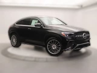 Mercedes-Benz GLE GLE 450 4MATIC Coupe