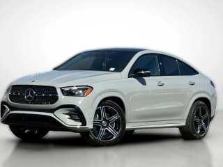 Mercedes-Benz GLE GLE 450 4MATIC Coupe