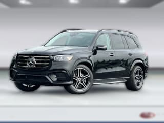 Mercedes-Benz GLS GLS 450 4MATIC SUV