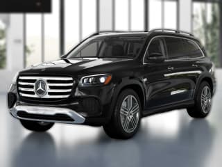Mercedes-Benz GLS GLS 450 4MATIC SUV