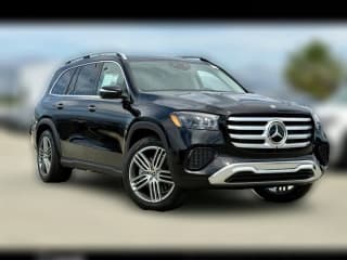 Mercedes-Benz GLS GLS 450 4MATIC SUV