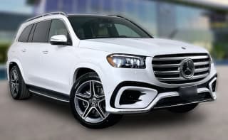 Mercedes-Benz GLS GLS 450 4MATIC SUV