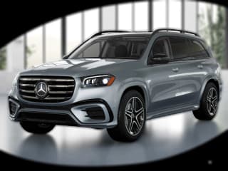 Mercedes-Benz GLS GLS 450 4MATIC SUV