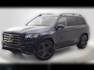Mercedes-Benz GLS GLS 450 4MATIC SUV
