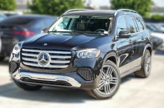 Mercedes-Benz GLS GLS 450 4MATIC SUV