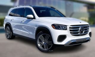 Mercedes-Benz GLS GLS 450 4MATIC SUV