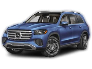 Mercedes-Benz GLS GLS 450 4MATIC SUV