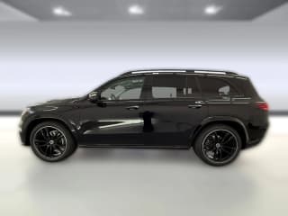 Mercedes-Benz GLS GLS 450 4MATIC SUV