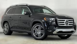 Mercedes-Benz GLS GLS 450 4MATIC SUV