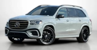 Mercedes-Benz GLS GLS 450 4MATIC SUV