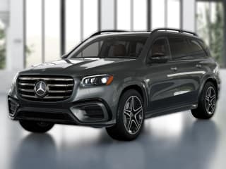 Mercedes-Benz GLS GLS 450 4MATIC SUV