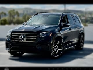 Mercedes-Benz GLS GLS 450 4MATIC SUV
