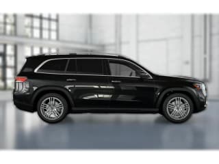 Mercedes-Benz GLS GLS 450 4MATIC SUV