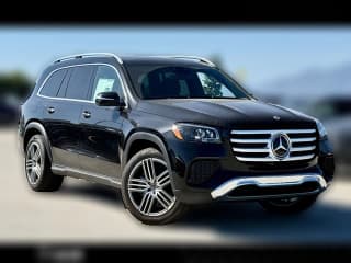 Mercedes-Benz GLS GLS 450 4MATIC SUV