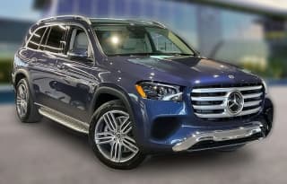 Mercedes-Benz GLS GLS 450 4MATIC SUV