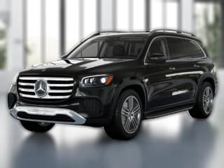 Mercedes-Benz GLS GLS 450 4MATIC SUV