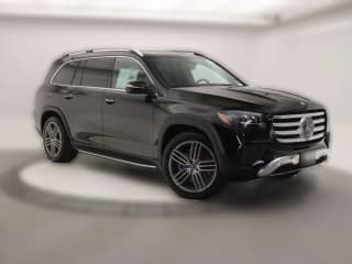 Mercedes-Benz GLS GLS 450 4MATIC SUV
