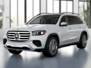 Mercedes-Benz GLS GLS 450 4MATIC SUV