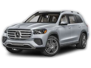 Mercedes-Benz GLS GLS 450 4MATIC SUV