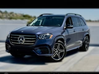 Mercedes-Benz GLS GLS 450 4MATIC SUV