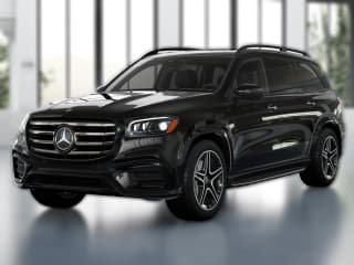 Mercedes-Benz GLS GLS 450 4MATIC SUV