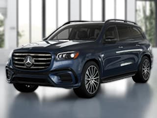 Mercedes-Benz GLS GLS 450 4MATIC SUV