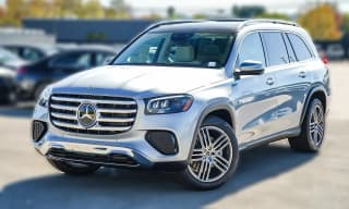 Mercedes-Benz GLS GLS 450 4MATIC SUV