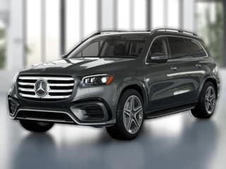 Mercedes-Benz GLS GLS 450 4MATIC SUV