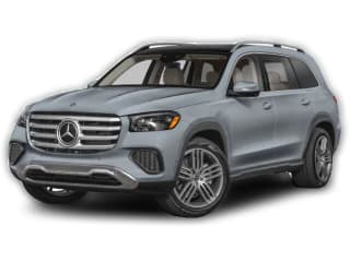 Mercedes-Benz GLS GLS 450 4MATIC SUV