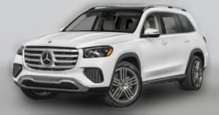 Mercedes-Benz GLS GLS 450 4MATIC SUV