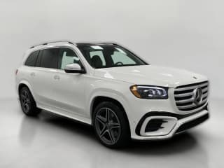Mercedes-Benz GLS GLS 450 4MATIC SUV