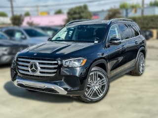 Mercedes-Benz GLS GLS 450 4MATIC SUV