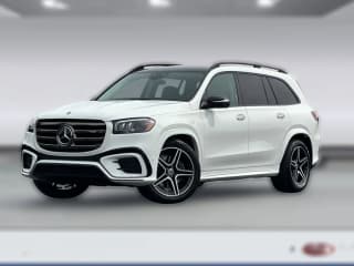 Mercedes-Benz GLS GLS 450 4MATIC SUV Mercedes-Benz GLS GLS 450 4MATIC SUV