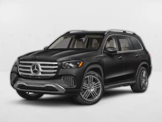 Mercedes-Benz GLS GLS 450 4MATIC SUV
